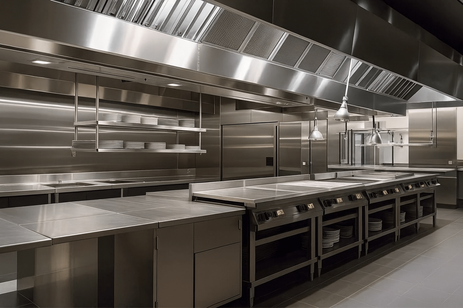 Reparación de maquinaria para hostelería Tenerife